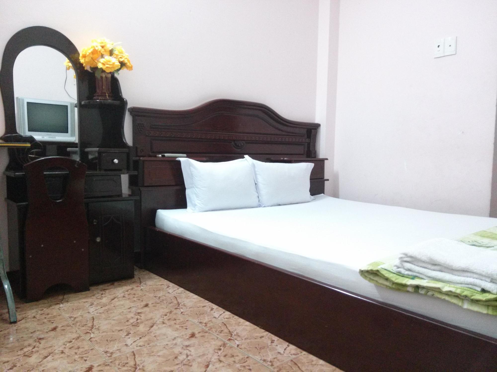 Ngoc Han Hotel Ho Chi Minh City