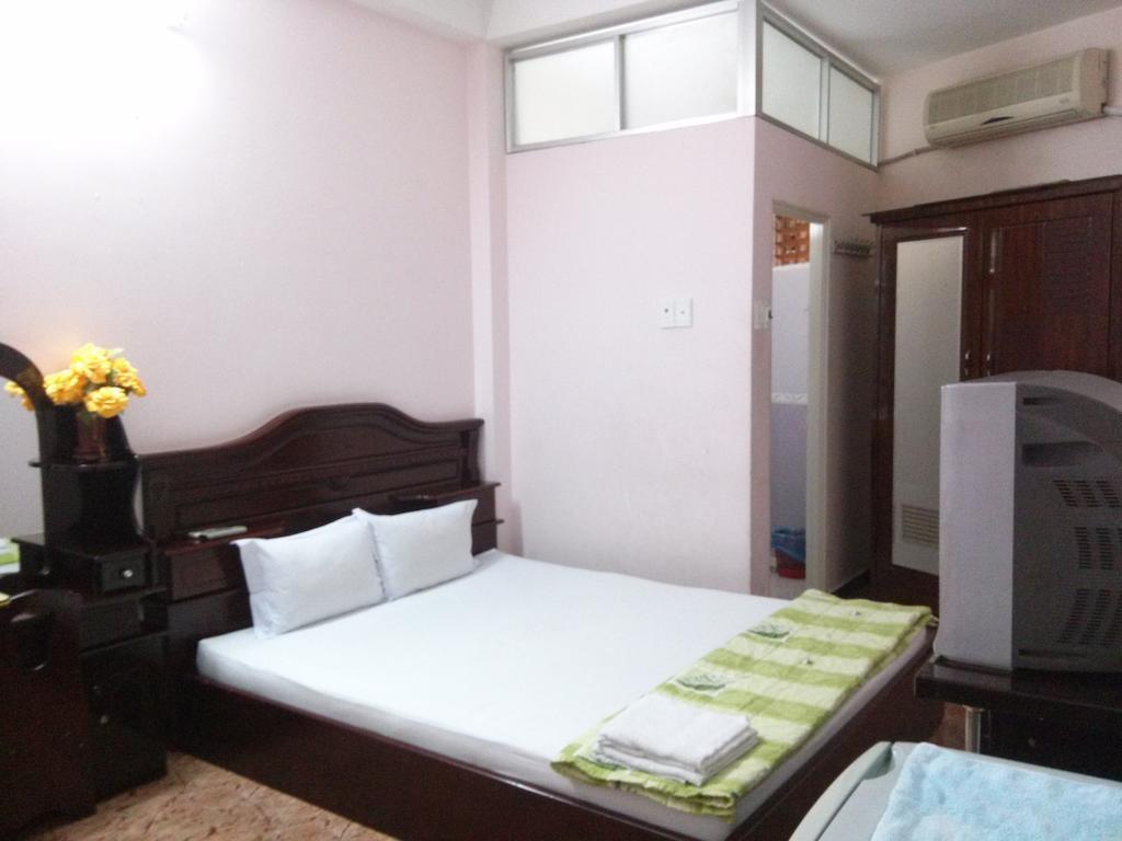 Hotel Ngoc Han Hotel *