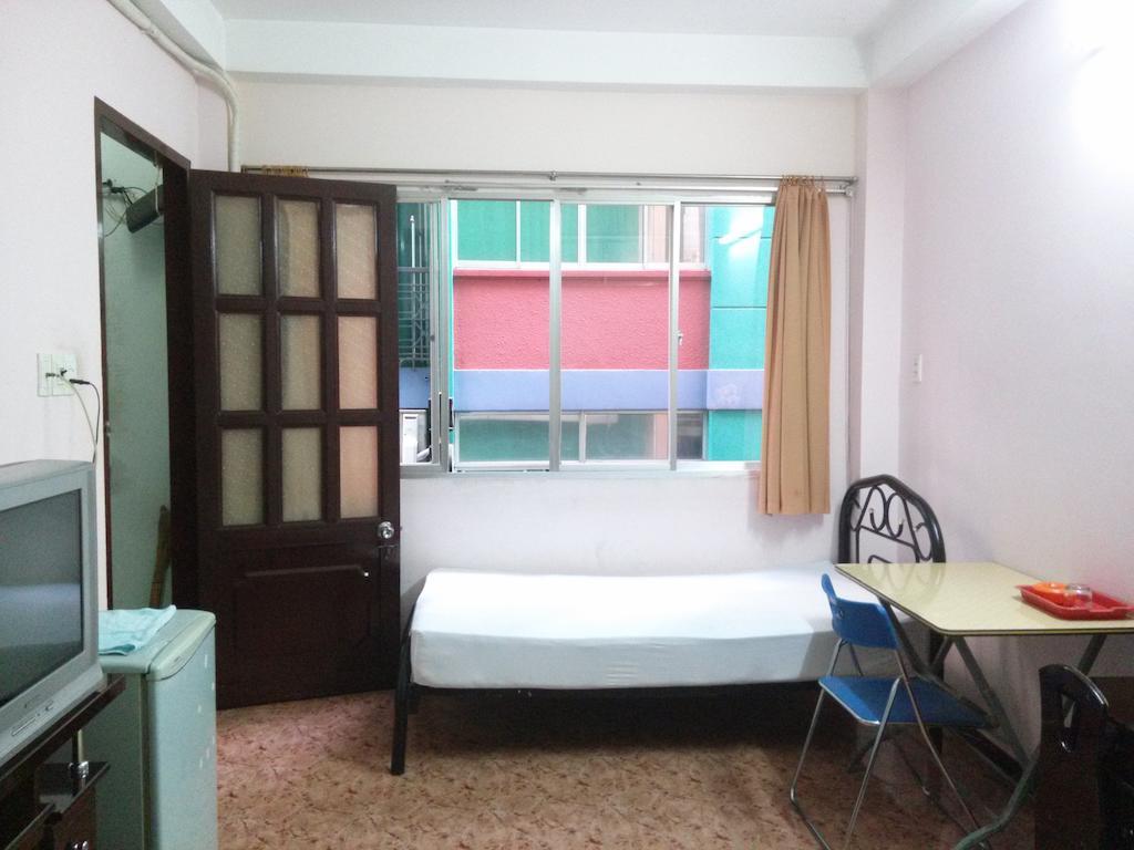 Ngoc Han Hotel * Ho Chi Minh City
