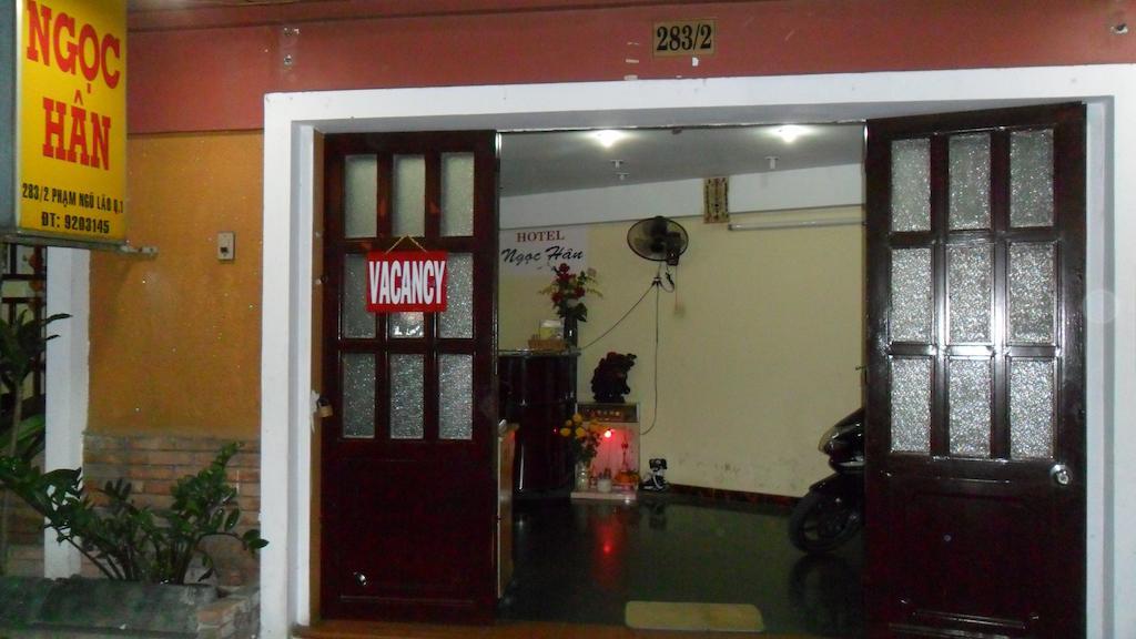 Ngoc Han Hotel Hotel