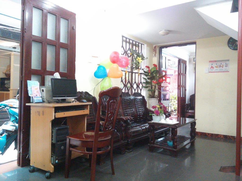 Ngoc Han Hotel Ho Chi Minh City