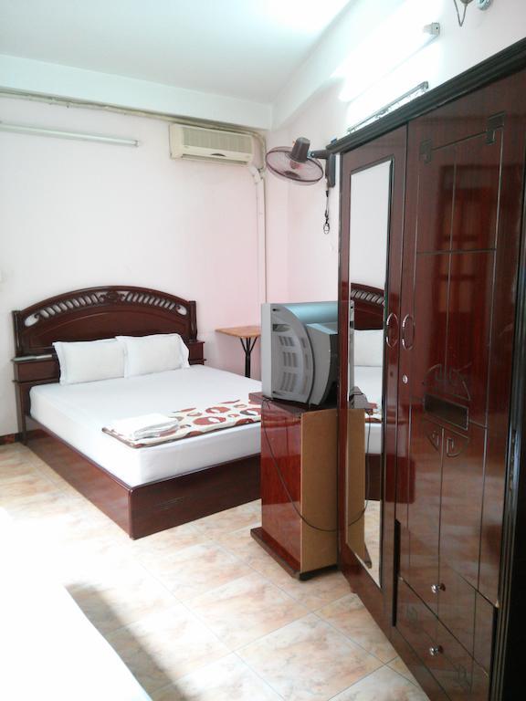 Ngoc Han Hotel Ho Chi Minh City