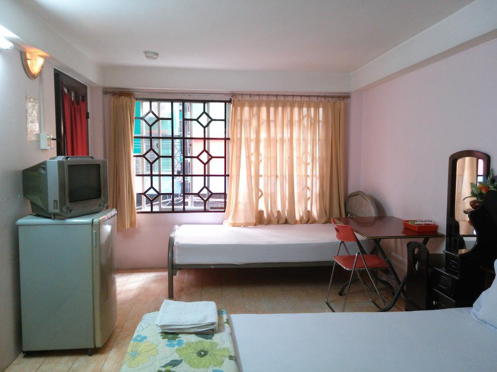 Hotel Ngoc Han Hotel *