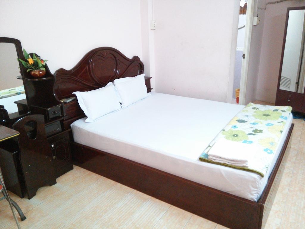 Hotel Ngoc Han Hotel