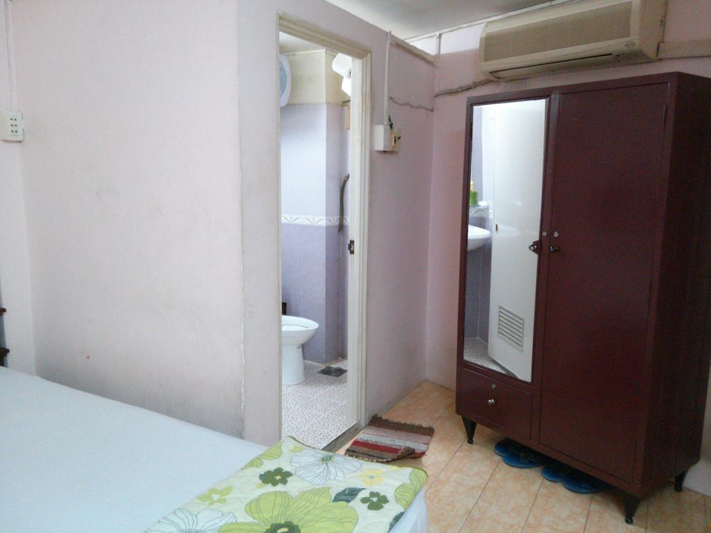 Ngoc Han Hotel Ho Chi Minh City
