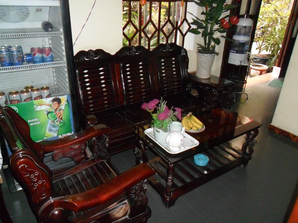 Ngoc Han Hotel Ho Chi Minh City